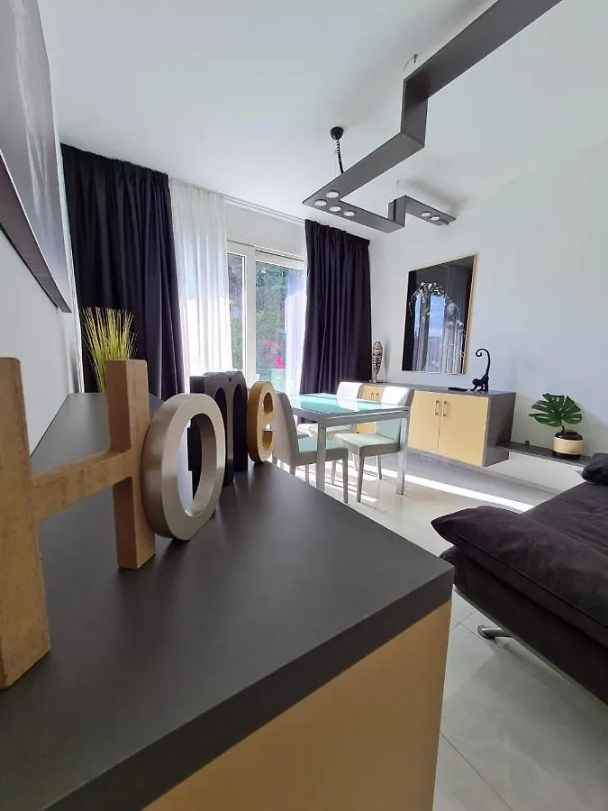 Apartmán Minerva Luxury Town Center , Pool And Parking Taormina Itálie